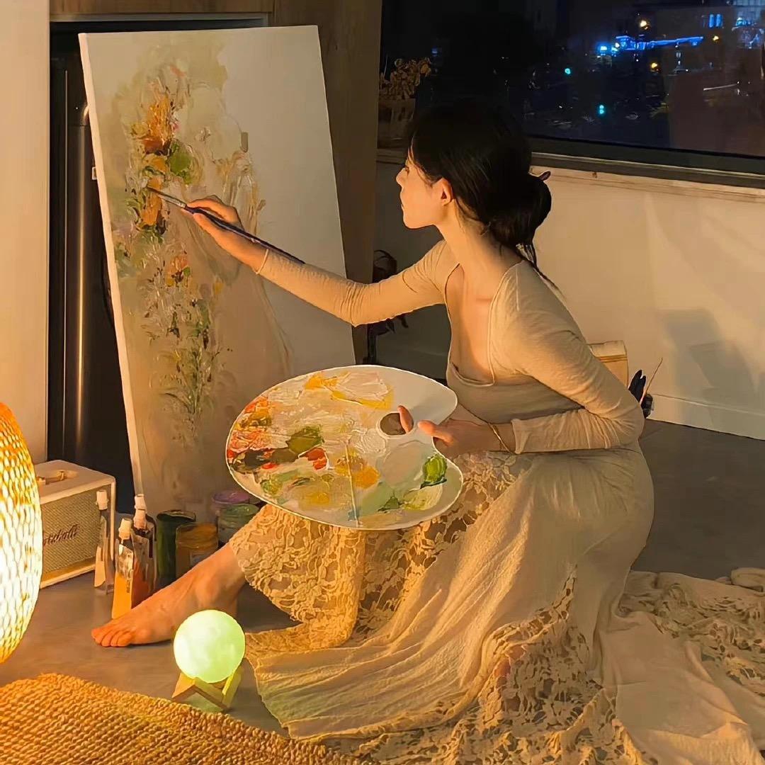 L x饰品