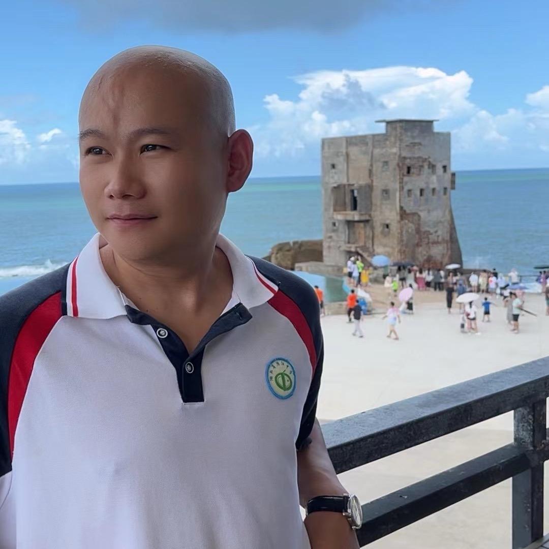 乐观小太阳