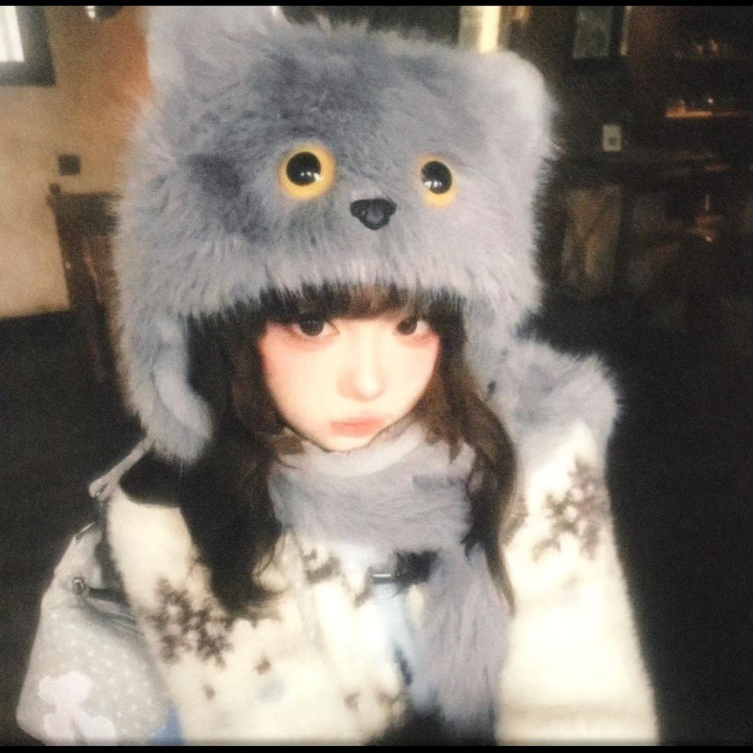 是莉莉吖✨
