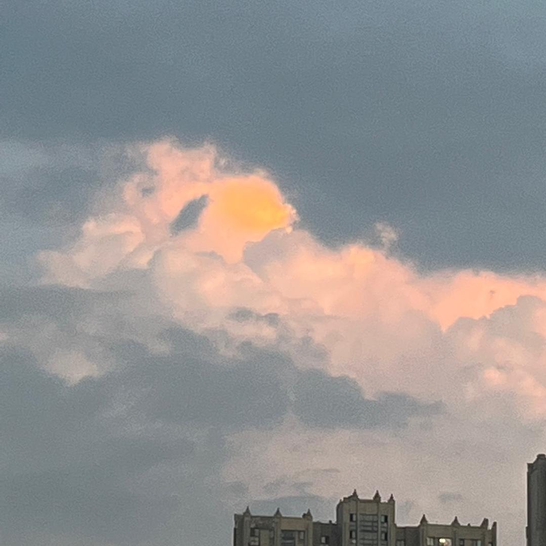 小花