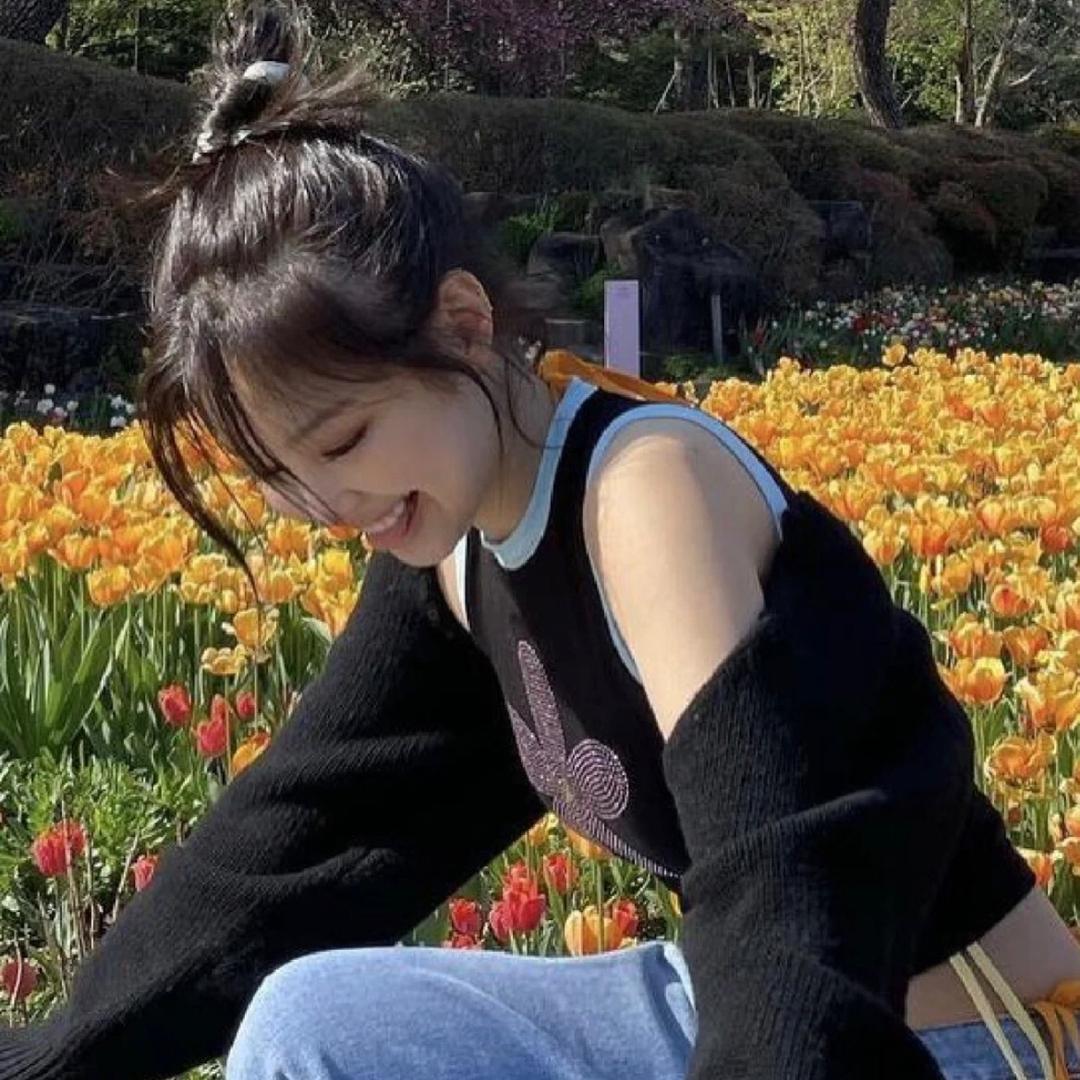 jennie💕