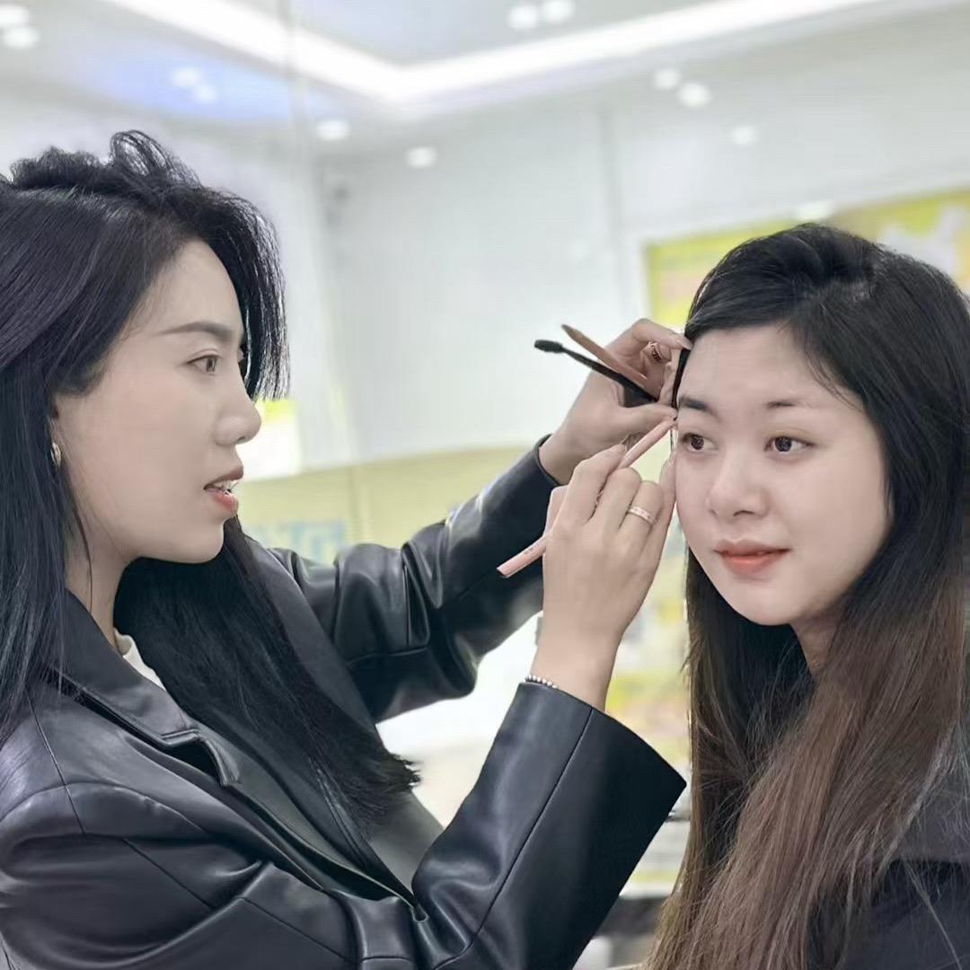 柯桥周周·眉形设计