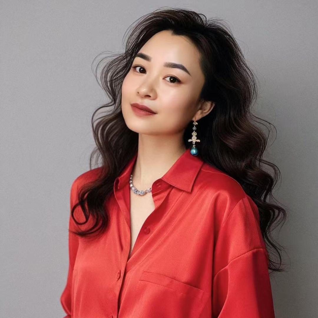 丽姐来啦🎤