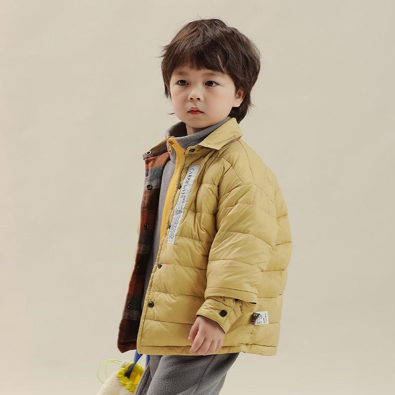 帆涵希童装精选