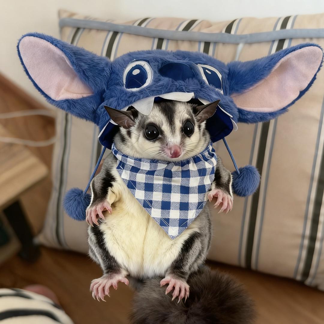 雨墨小精灵🧚‍♂️