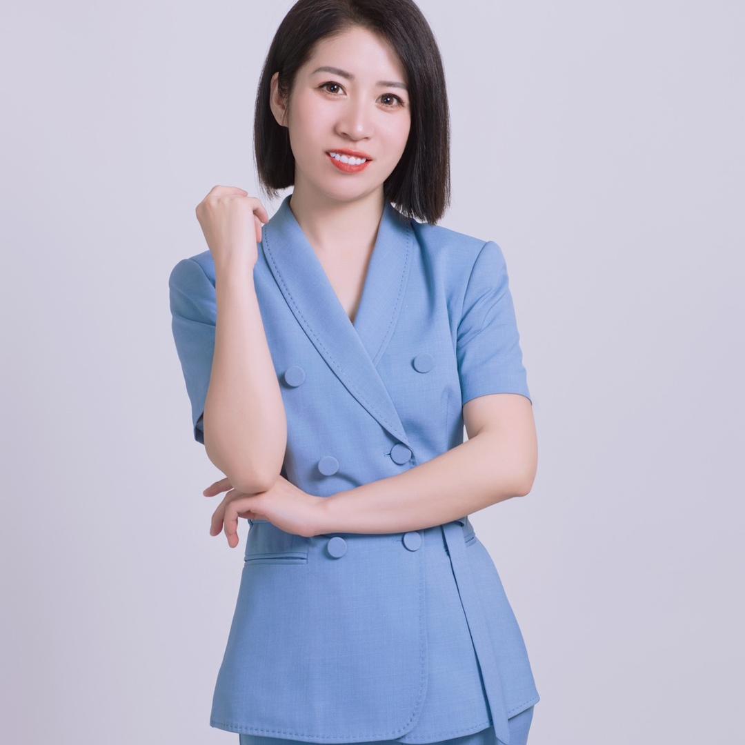 未来星幼儿园晓晓老师