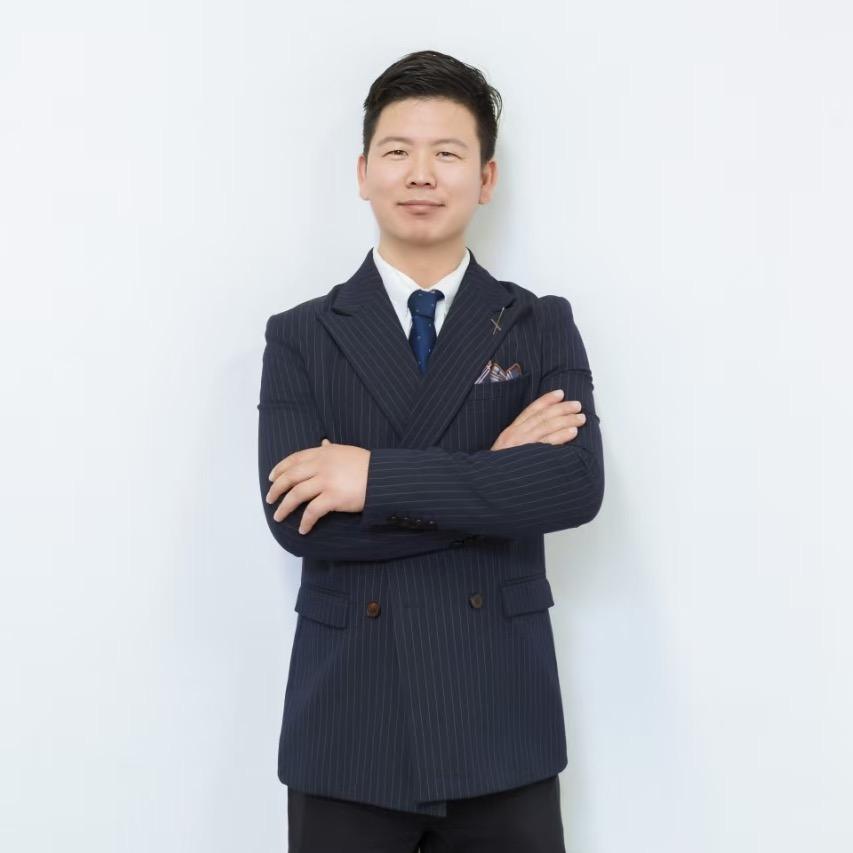 富猫法务\中宏保险业务经理：李胜