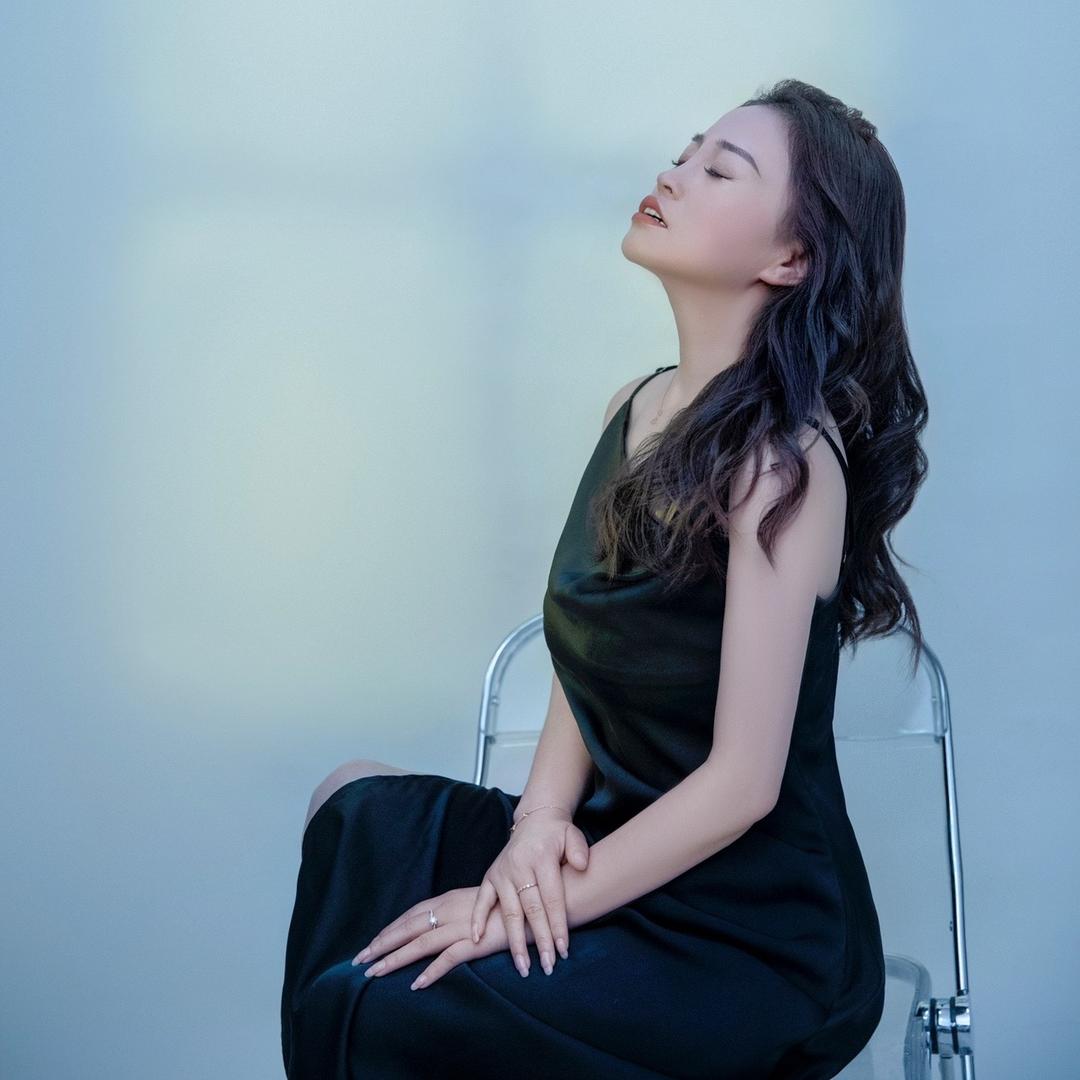 李敏儿🎙️原唱《谢谢有你》