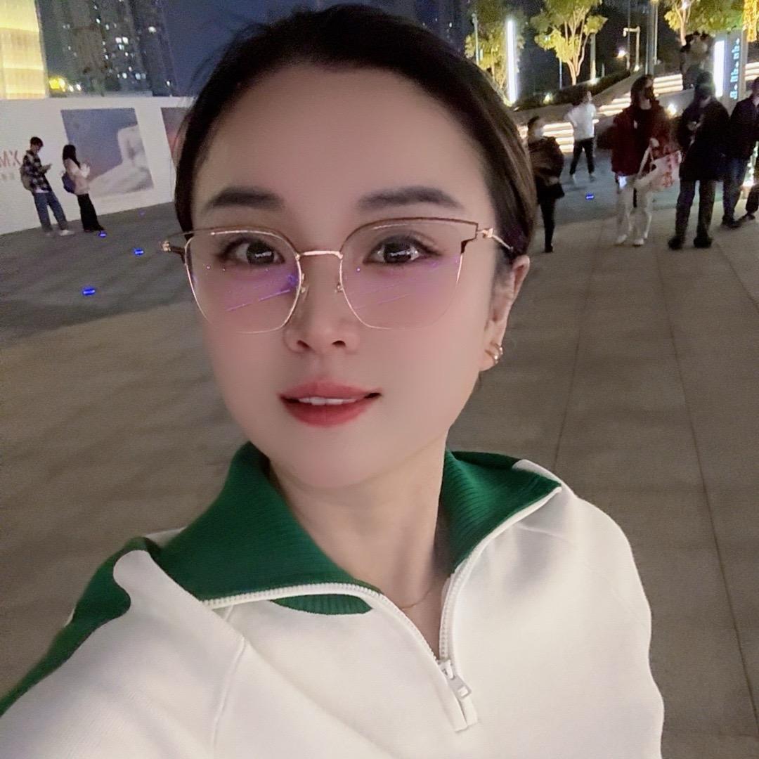 阙二姐小号