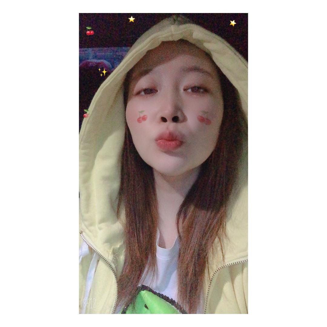 💞小幸运