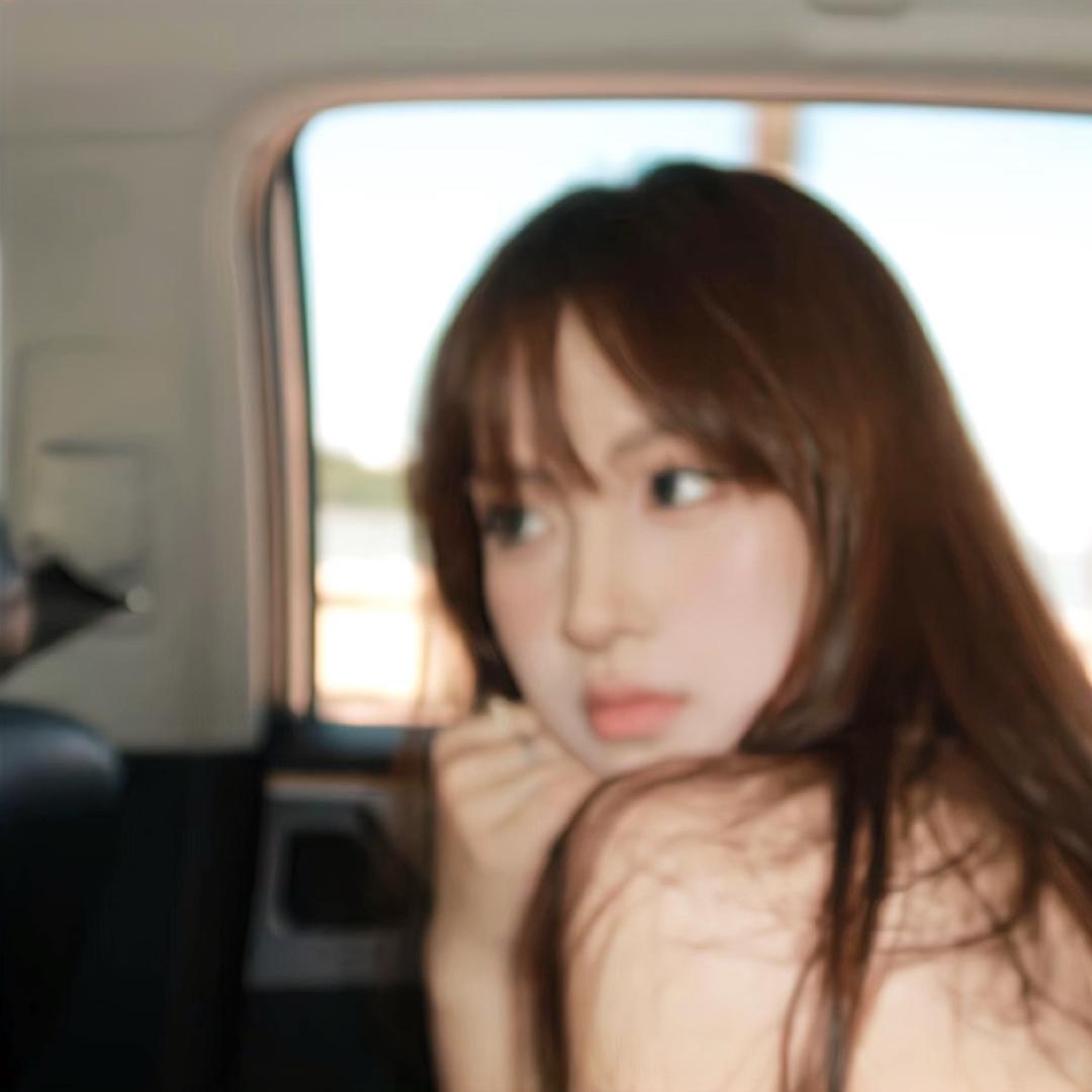 蕾蕾不辣