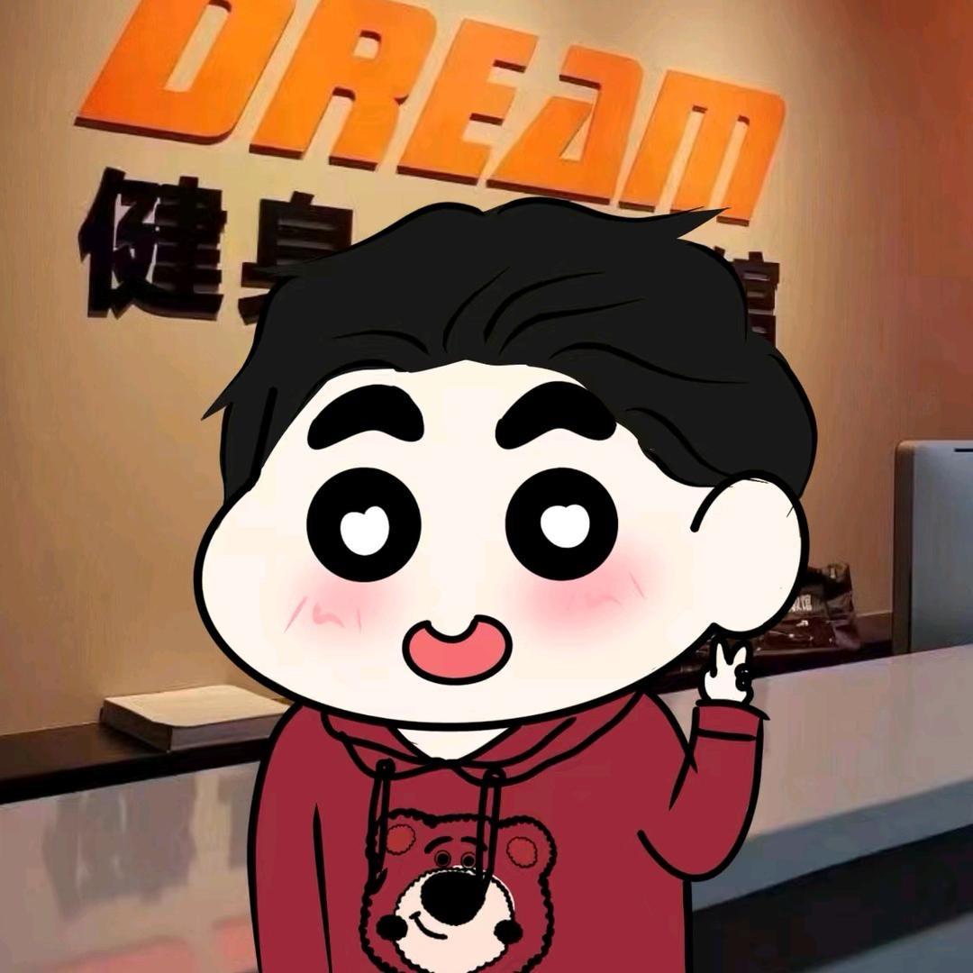 盐城Dream.追梦健身麦丽素（招伙伴）