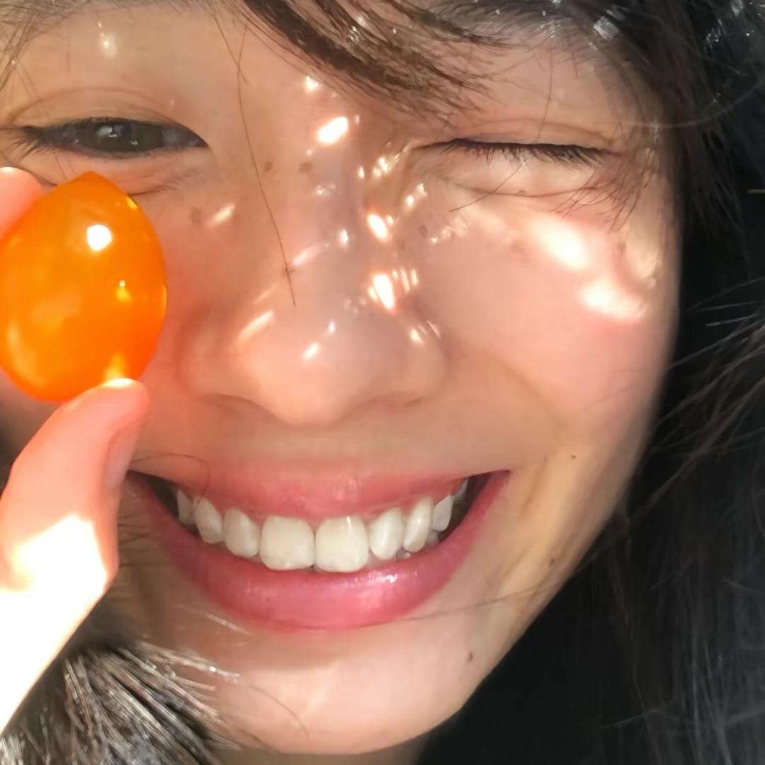 橙子汽水🍊