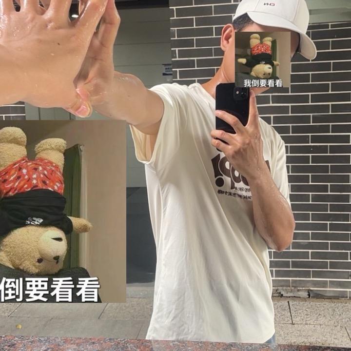 天选又菜又爱跑