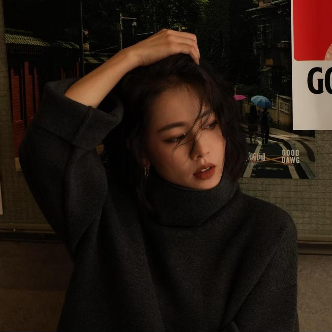 魏老板私服穿搭工作室