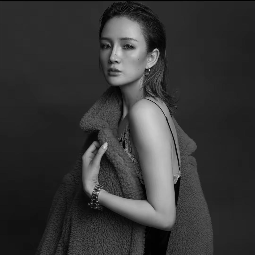 洛哥（精选穿搭）