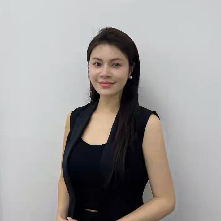 海南纹绣师(果果)