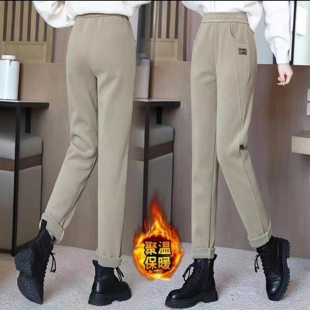 好搭女裤工厂店
