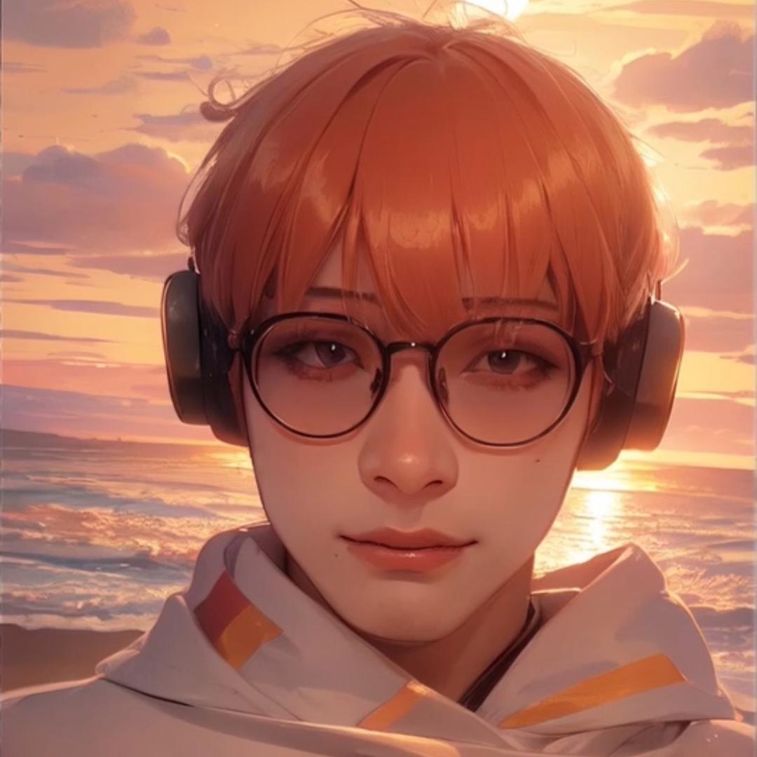 @夏晴