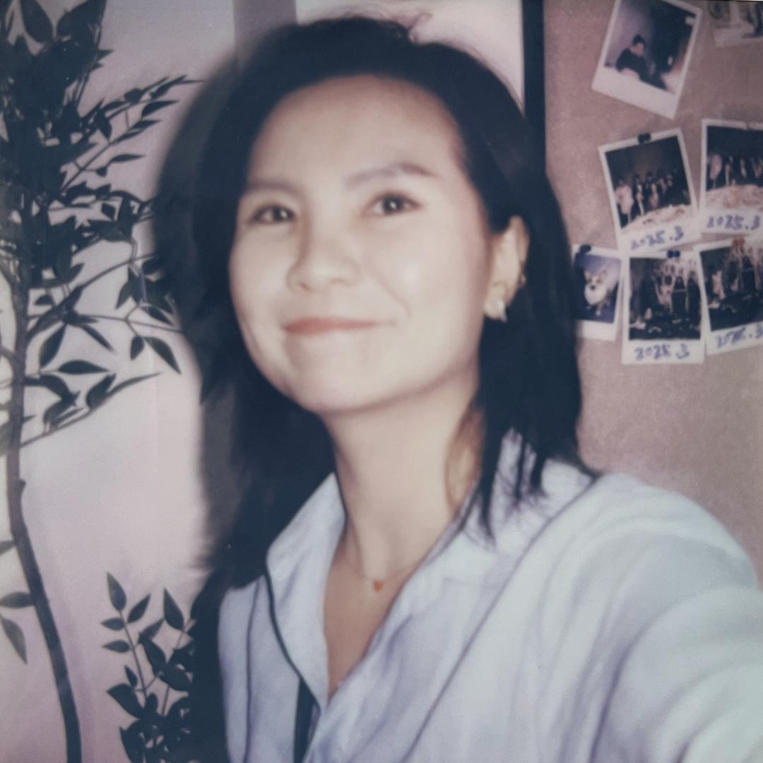 修图师周茶茶