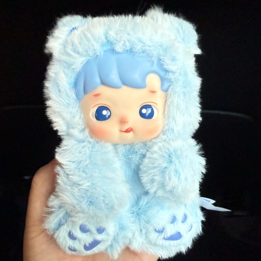 00后治疗师日常