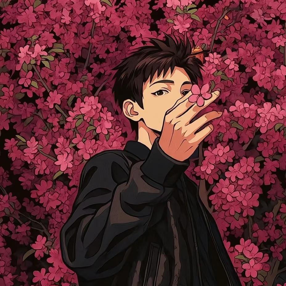 阳光明媚☀️