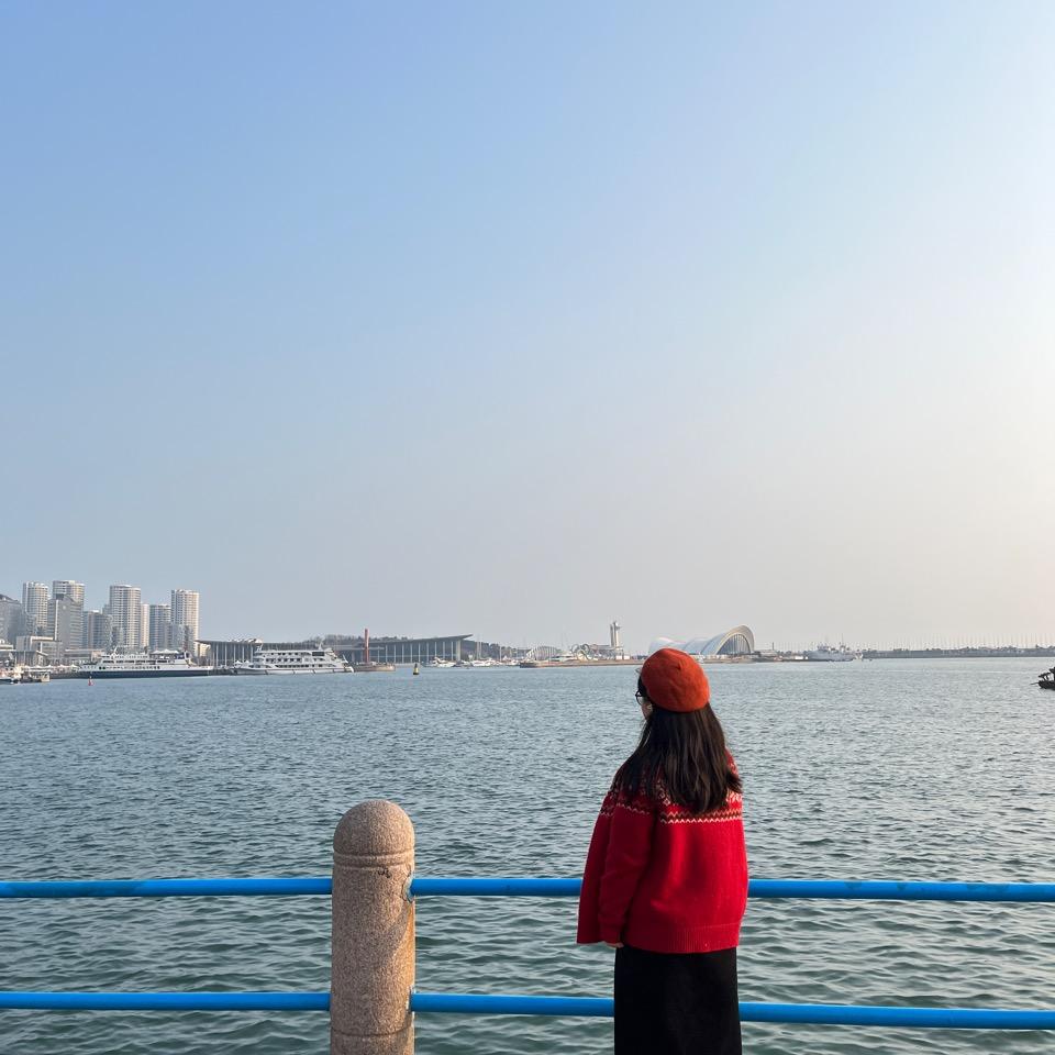 阿香（努力版）