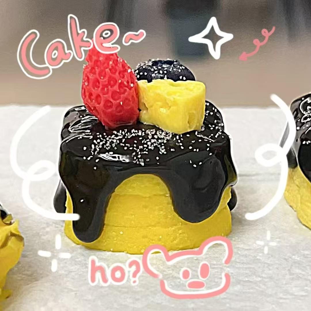 上上签的捏捏小店❤️