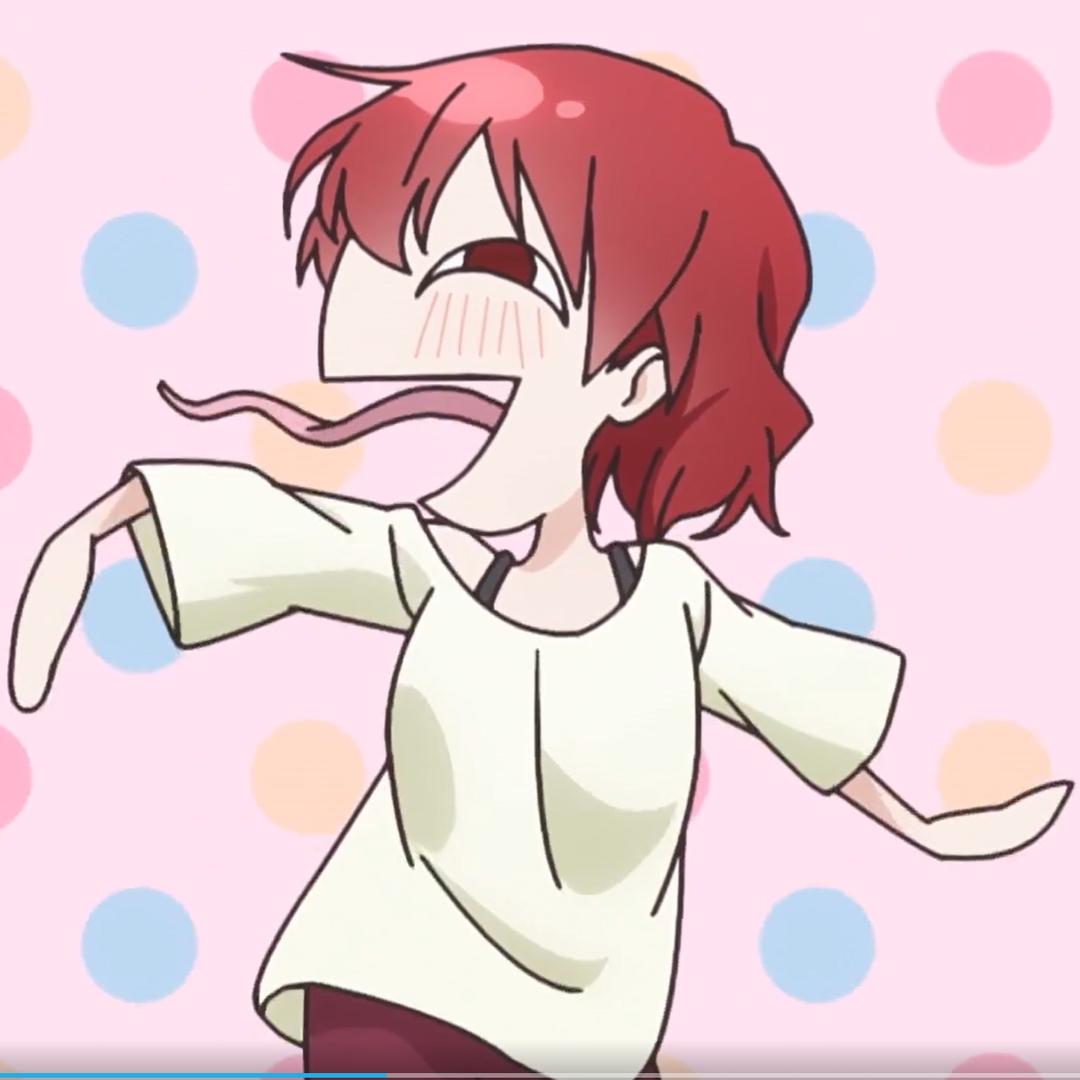 喜欢吃麦当劳的S