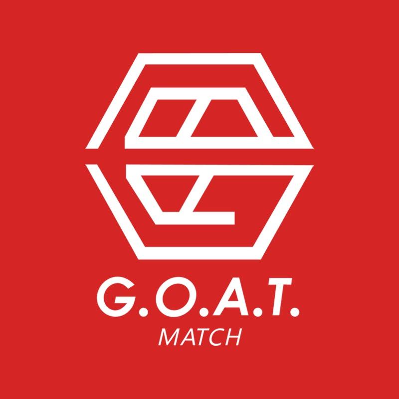 GOATMATCH