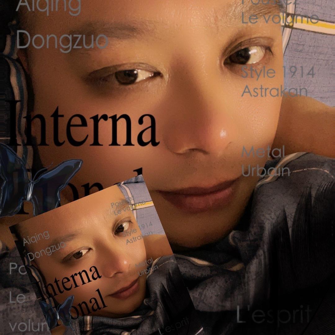 锋哥哥