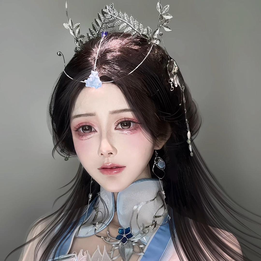 扶摇沐沐