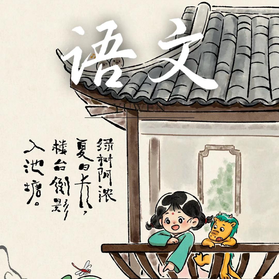 曾曾老师