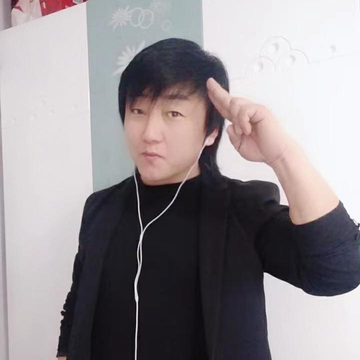 晓东，致敬经典