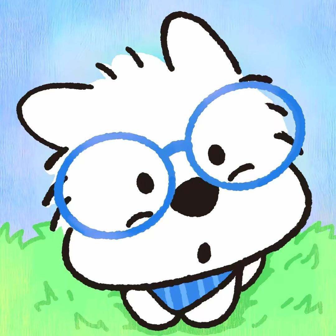 明天见.