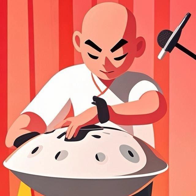 好听的破铜烂锅