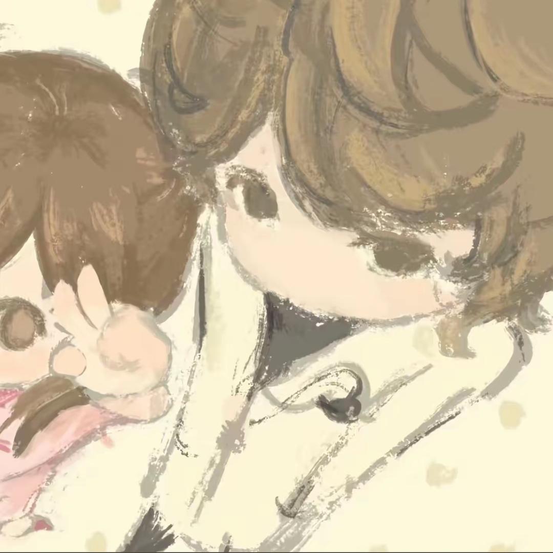 褪色