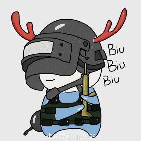 天才小熊PUBG