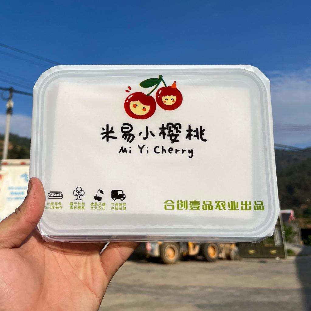 涛哥哥生态果园