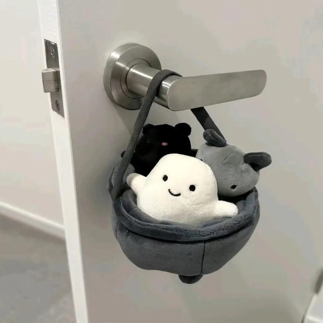 无限守恒