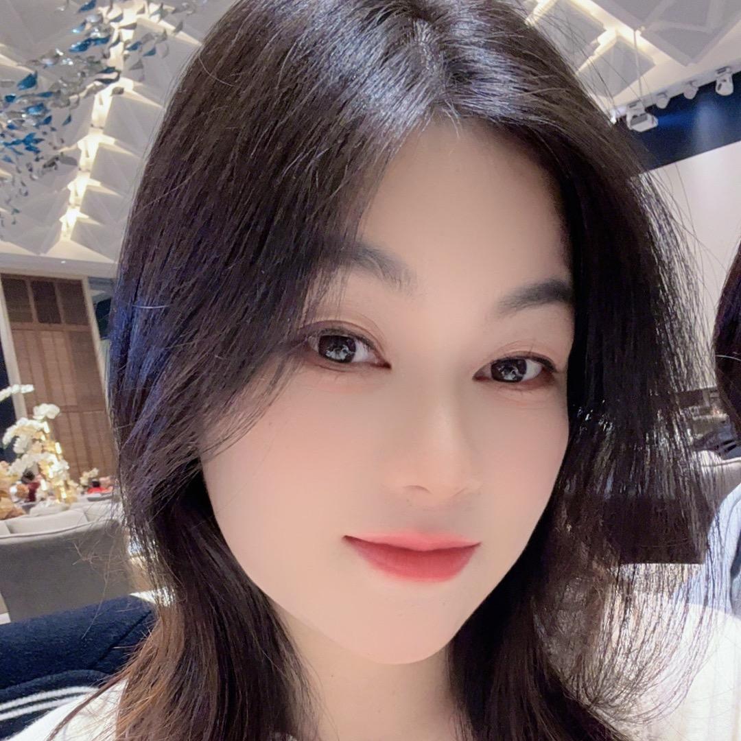 金玖玖✨（努力播）