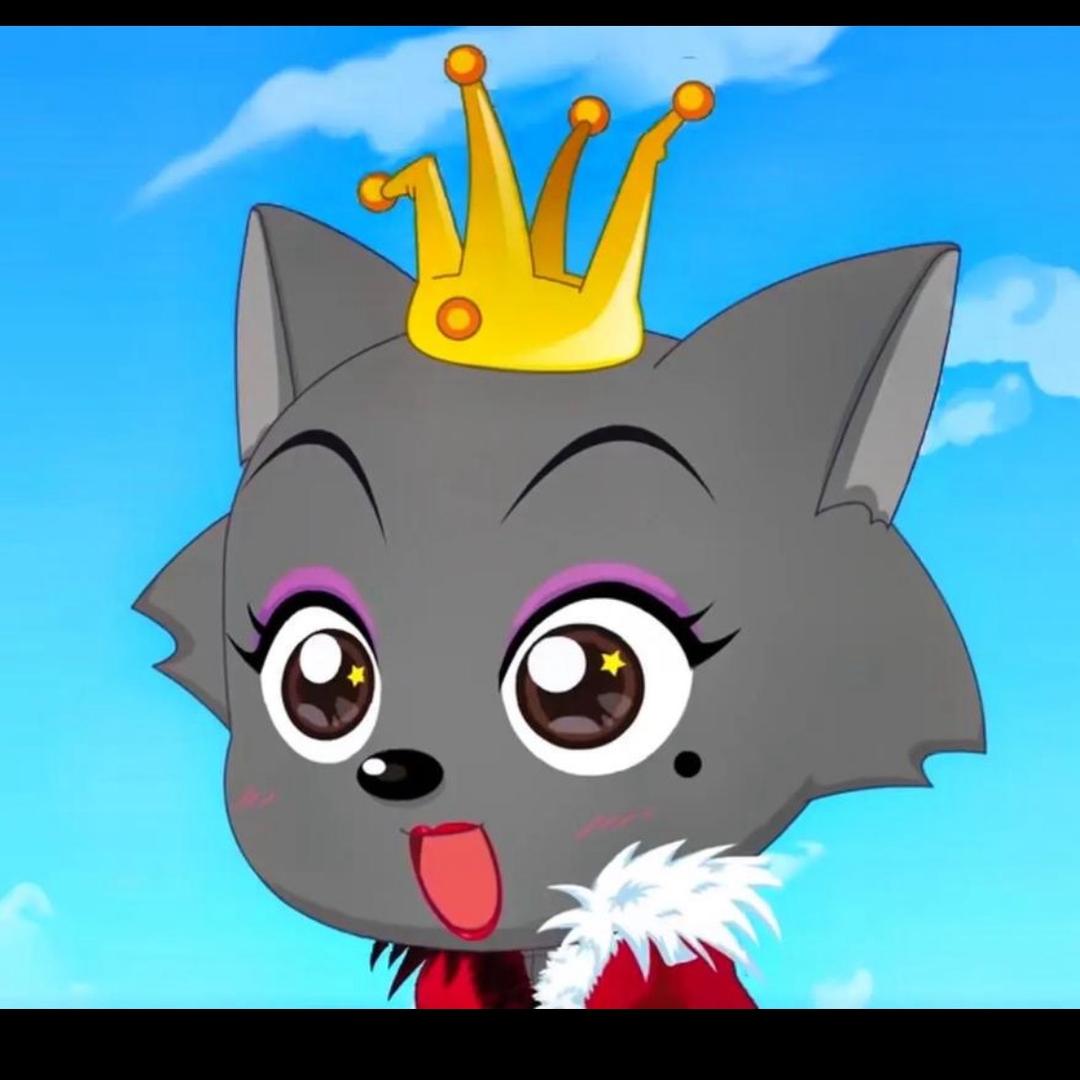 红太狼的幸福生活