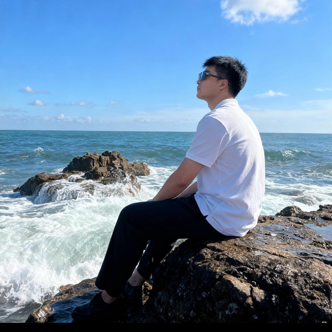 小星星🤩