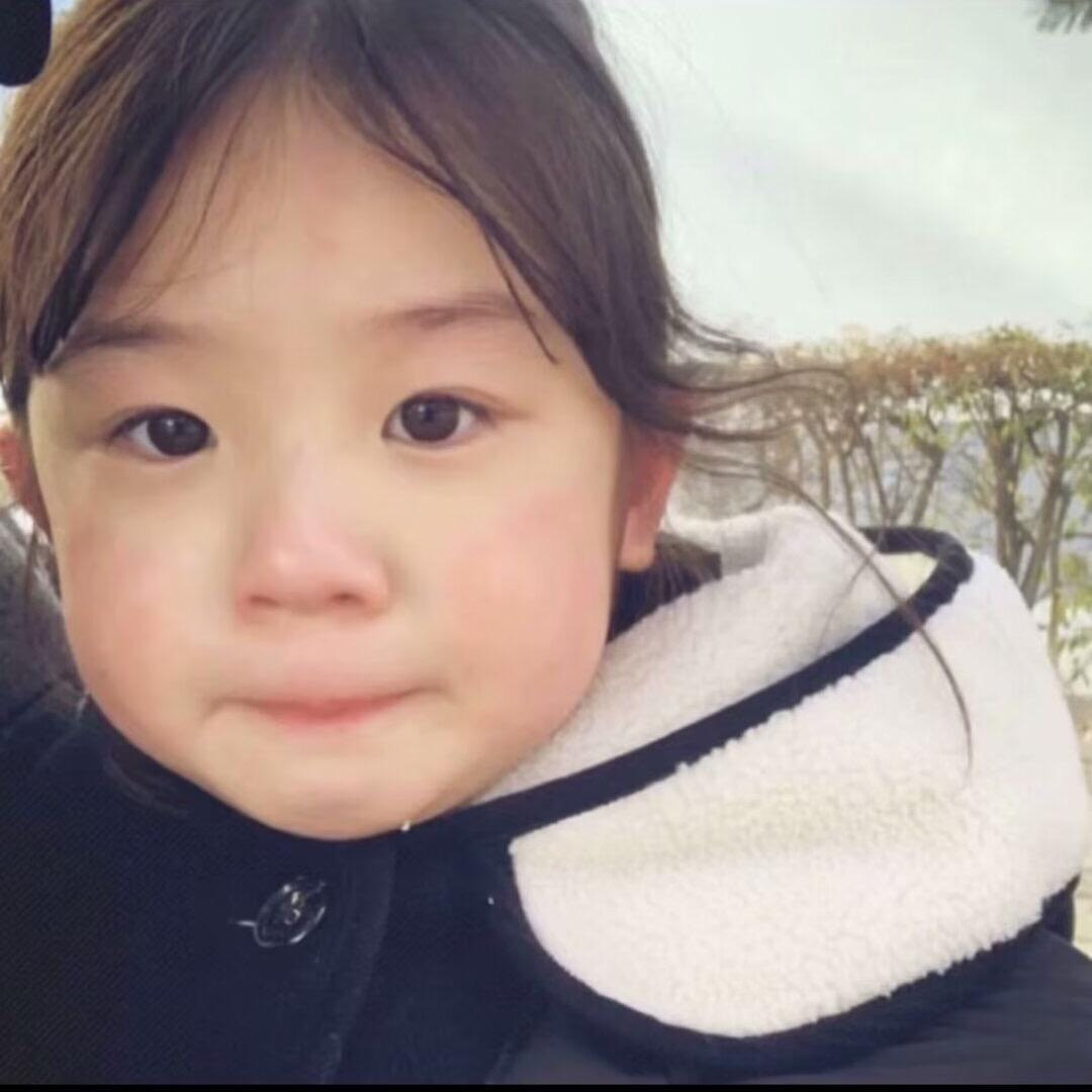 小呆子🧚♀️