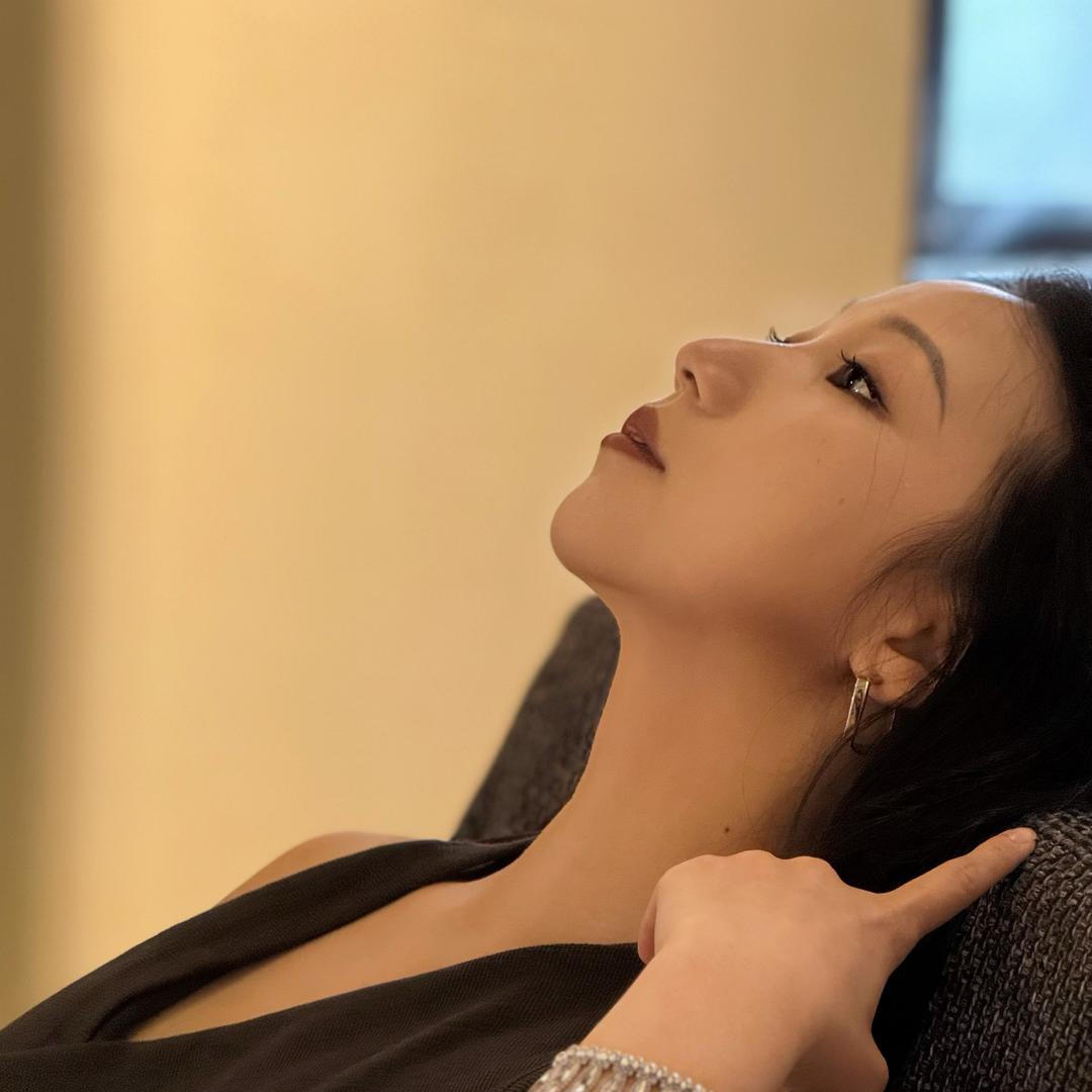 小刘四果汤@猪古的茶