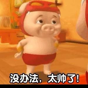 满山猴我腚最红