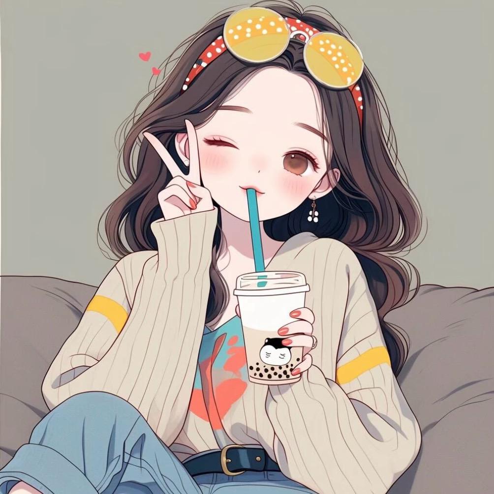 开心果🍀