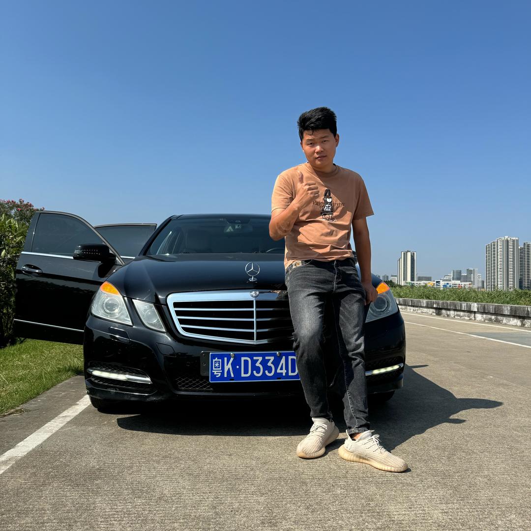 广州小彭哥二手车