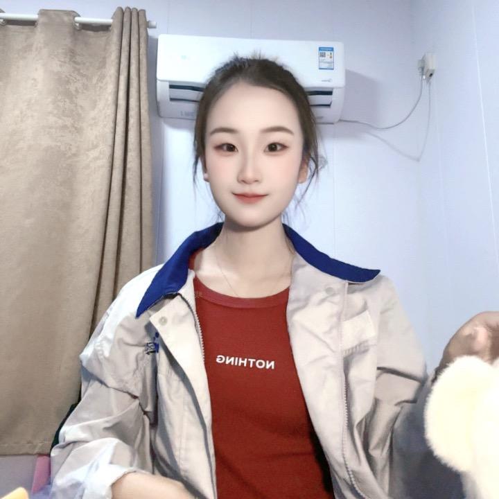 乐乐吖～
