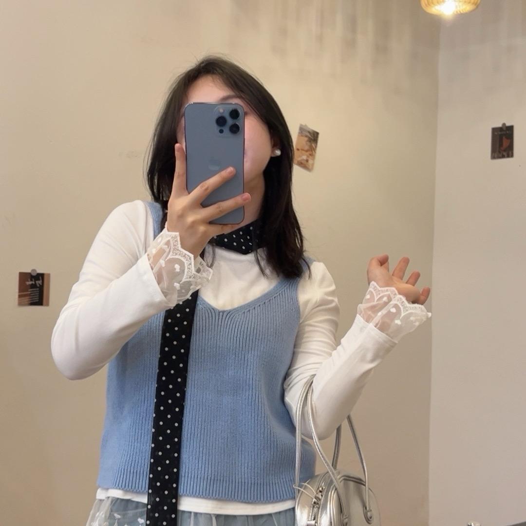 嘻嘻153（孕中期）